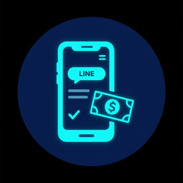 Line帳管家